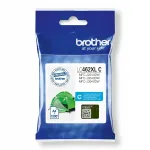 Brother LC462 C XL tindikassett, sobib MFC-J2340DW, MFC-J3540DW
