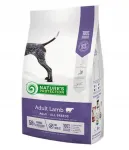 Kuiv koeratoit Nature's Protection Adult lambalihaga, 12 kg