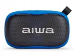 Juhtmevaba Bluetooth-k&otilde;lar AIWA BS-110BL, 10 W