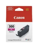 Canon PFI-300M tindiga magenta, 4195C001