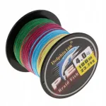 Punutud kalapool, 100 m, 52 lb
