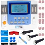 ECO240 lihaste elektrostimulaator