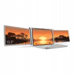 MISURA 3M1303S1 13,3" USB-C kaasaskantav monitor