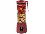 Isiklik blender BLENDYGO 3 Burgundy