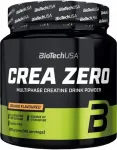 Kreatiin BioTech USA Crea Zero BCAA 320 g apelsinimaitseline