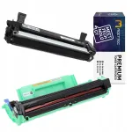 Brother MFC-1810E, DCP-1512E, HL-1112E TN1030 toonerikassett ja DR1030/DR1000 trummel