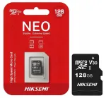 HIKVISION HS-TF-C1 128GB microSD m&auml;lukaart kaameratele 92Mbps