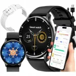 Nutikell Call Watch AMOLED, naistele ja meestele