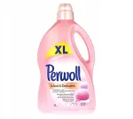 Perwoll Wool Delicate vedelpesu villale ja tundlikele kangastele, 3 l, saksa kvaliteet