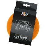 Mikrokiud vahakate aplikaator ADBL Tickler, 15 cm