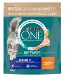 Kuivtoit eakatele kassidele PURINA ONE Bifensis kanaga, 750 g
