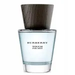 Meeste tualettvesi BURBERRY Touch EDT 50 ml
