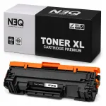 CF244A 44A toonerkassett HP Laser Jet Pro M14 M15w M15a MFP M28w M28a jaoks