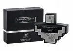 Parf&uuml;&uuml;m AFNAN ORNAMENT POUR HOMME EDP 100 ml