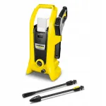 Juhtmevaba k&otilde;rgsurvepesur Karcher K2 Battery 110 bar