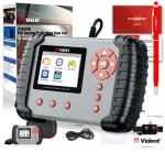 Diagnostikaseade VAG K+CAN+UDS+OBD2 i400
