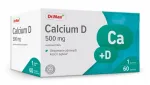 Kaltsium Dr.Max 500 mg, 60 tabletti