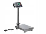 Avanevad platvormkaalud TCS 150 kg/20 g 40x30 cm