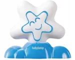 Laualamp Blue Star, sobib beebitoa jaoks