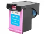 HP 301XL v&auml;rviline tindipesa, suure mahuga, sobib 2540, 1000, 1050, 1510, 2050, 3050, 4504