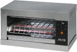 Saro Busso T1 grill-v&otilde;ileivatoster