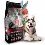 KUIVTOIT Alpha Spirit Puppies kutsikatele, 12 kg