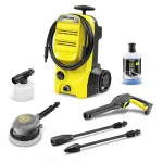K&otilde;rgsurvepesur Karcher K4 Classic Car 130 Bar 1.679-422.0