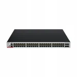 RUIJIE RG-CS83-48GT4XS-PD juhitav v&otilde;rgu l&uuml;liti, 48 porti, 4 SFP+