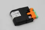 Brother LC223BK tintikassett must, originaal