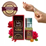 Al Rehab Rasha araabia parf&uuml;&uuml;mi&otilde;li naistele, 3 ml