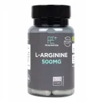 Toidulisand H&B PE Nutrition L-Arginine 500mg 50 kapslit