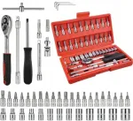 Pea mutriv&otilde;tmete komplekt 46 TORX