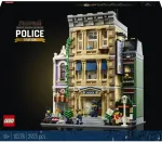 Konstruktor LEGO Creator Expert 10278 Politseijaoskond