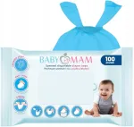 L&otilde;hnastatud kotikesed kasutatud m&auml;hkmetele BABYMAM, 100 tk