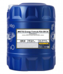 Mootori&otilde;li Mannol Energy Formula PSA 5W30 20L 7703