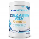 Kollageen ALLNUTRITION Fish 10 000 mg 480 g Mango