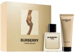 Burberry Hero du&scaron;igeel 75 ml ja tualettvesi 50 ml