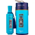 Parf&uuml;&uuml;mvesi Zimaya Andalusi Blue 100 ml