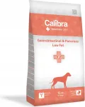 Calibra Veterinary Diet Gastrointestinal & Pancreas madala rasvasisaldusega koeratoit, 12 kg