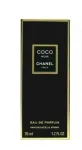 COCO CHANEL NOIR PARIS parf&uuml;&uuml;mitud vesi 35 ml