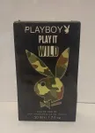 Meeste tualettvesi Playboy Play It Wild 50 ml