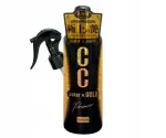 Kiire autokere pihusti Prostaff CC Water Gold Premier 480 ml, SiO2-ga