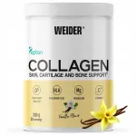 Kollageenilisand Weider Collagen 300g, vanilje, veisekollageeni pulber