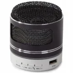 Juhtmevaba Bluetooth k&otilde;lar MP3, FM-raadio ja USB-ga