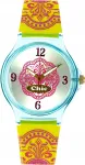 Naiste kell Chic-Watches UC021, India stiilis