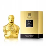 Tualettvesi CHIC'N GLAM Luxe Edition So Gold for Men 100 ml