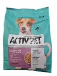 Kuivtoit koertele Activ Pet LAMB 1,5 kg