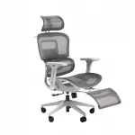 Ergonoomiline kontoritool Paradox Ergo One, reguleeritav hall