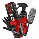 Velje puhastusvahend FRISCHER PROFESSIONAL BLOODY RIM, 500 ml, komplekt
