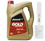Mootori&otilde;li JASOL GOLD SL/CF 10W40, 4 l, riputusega